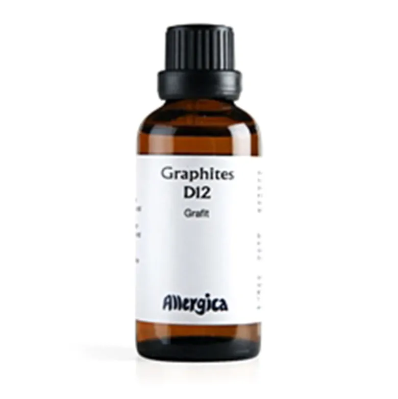 Allergica Hypericum D12,50 ml