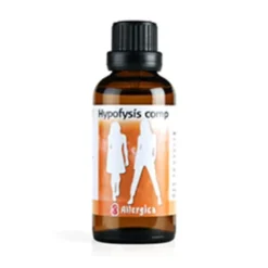 Allergica Hypofysis Comp. 50 ml.