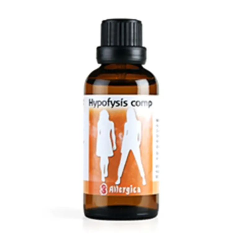 Allergica Hypofysis Comp. 50 ml.