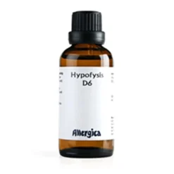 Allergica Hypofysis D6. 50 ml.