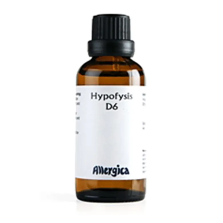 Allergica Hypofysis D6. 50 ml.