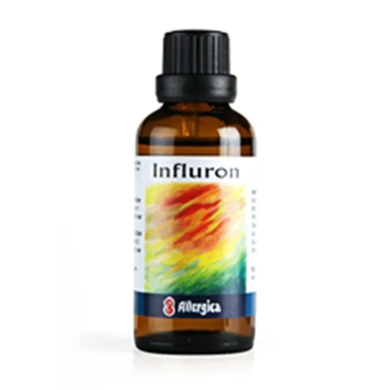 Allergica Influron 50 ml