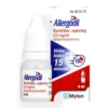 Allergodil Øjendråber 0,05% (6 ml)