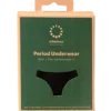 AllMatters Period Underwear Bikini Light/moderate Size M (1 stk)