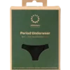 AllMatters Period Underwear Bikini Moderate/Heavy Size XS (1 stk)