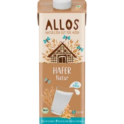 Allos Havredrik Ø (1 L)