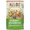 Allos Majsgaletter m. Italienske urter Ø (115 g)