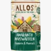 Allos Majsgaletter Rosmarin & havsalt Ø (115 g)