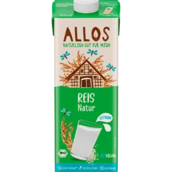 Allos Risdrik Ø (1 l)
