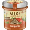 Allos Smørepålæg Auf´s Brot Arrabbiata Ø (140 g)