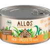 Allos Smørepålæg Classico Ø (125 gr)