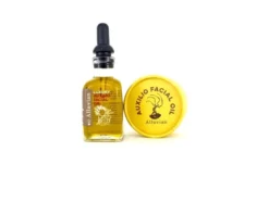 Alluvian Auxilio Facial Oil (40 ml)
