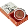 Alluvian Bohemian Coast Shave Soap Travel Size (30 ml)