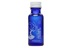 Alluvian Choctaw Perique PreShave & Beard Oil Travel Size (14,8 ml)