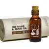Alluvian Isle of Man PreShave & Beard Oil (30 ml)