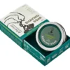 Alluvian Norwegian Spear Shave Soap Travel Size (30 ml)