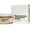 Alluvian Rejuvenating Aftershave Serum Travel Size (30 ml)