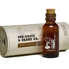Alluvian Rowley Shoals PreShave & Beard Oil (30 ml)