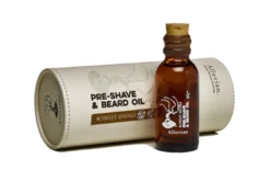 Alluvian Rowley Shoals PreShave & Beard Oil (30 ml)