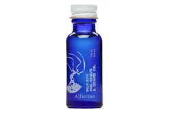 Alluvian Wild Grove PreShave & Beard Oil Travel Size (14,8 ml)