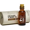 Alluvian Wild Grove PreShave & Beard Oil (30 ml)