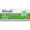 Alnok Tabletter 10 mg (60 tabl)