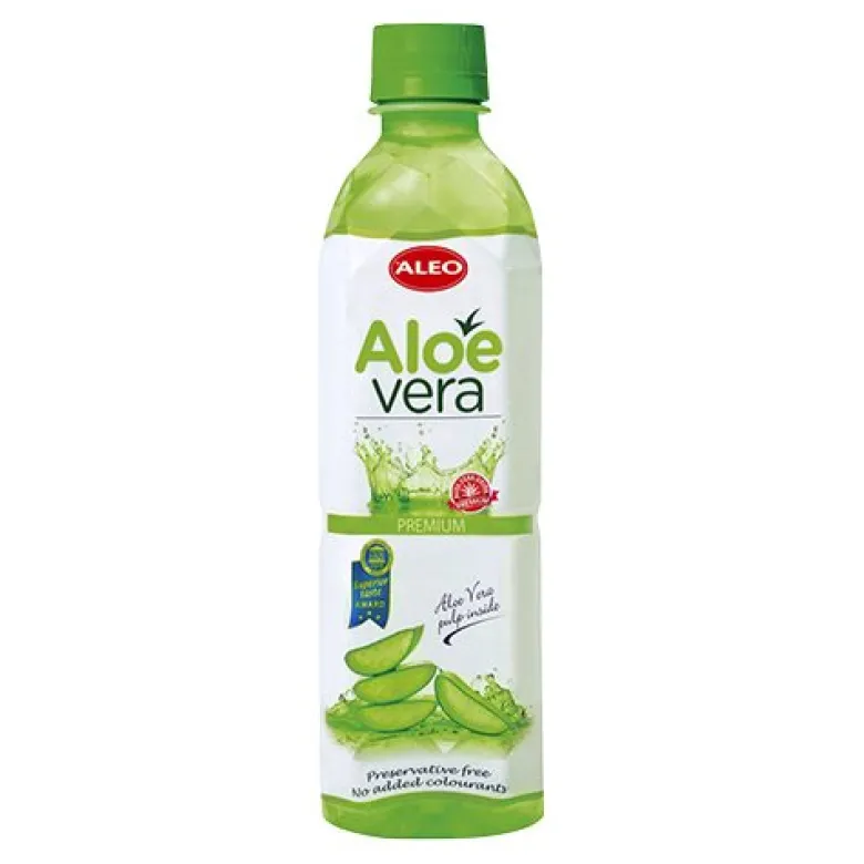 Aloe Vera Original (500 ml)