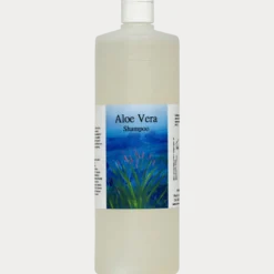 Aloe Vera Shampoo 1 Liter.