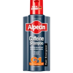 Alpecin C1 Shampoo (375 ml)