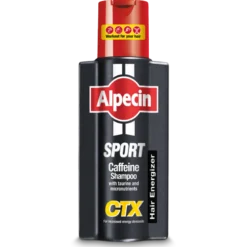 Alpecin CTX Sport Shampoo (250 ml)