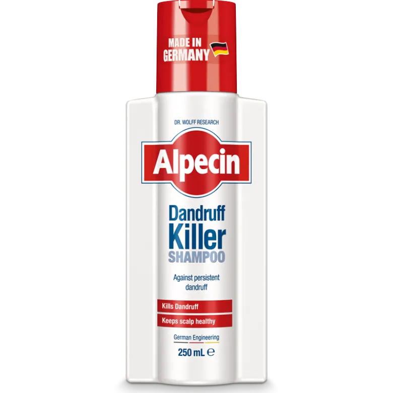 Alpecin Dandruff Killer (250 ml)