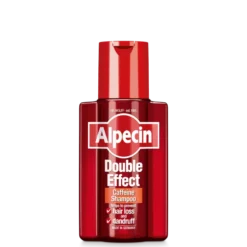 Alpecin Double Effect Shampoo (200 ml)