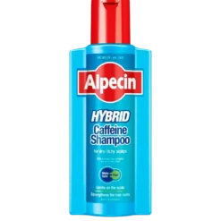 Alpecin Hybrid Shampoo (375 ml)