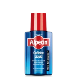 Alpecin Koffein Liquid 200 ml (Mod Hårtab)