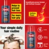 Alpecin Koffein Shampoo C1 250 ml (Mod Hårtab)