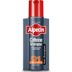 Alpecin Koffein Shampoo C1 250 ml (Mod Hårtab)