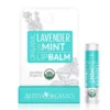 Alteya Organics Lipbalm Lavender Mint (5 g)