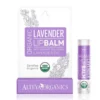 Alteya Organics Lipbalm Lavender (5 g)