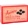 Amarelli Engelsk Lakrids Ren (100 gr)