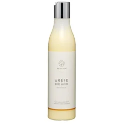 Amber Body Lotion (250 ml)