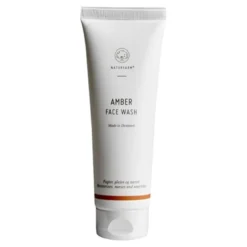 Amber Face Wash (125 ml)