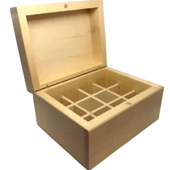 Ambience Aroma box til 12 olier (1 stk)
