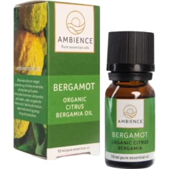 Ambience Bergamot Ø (10 ml)