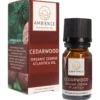 Ambience Cedarwood Ø (10 ml)