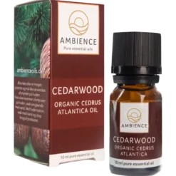 Ambience Cedarwood Ø (10 ml)