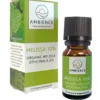 Ambience Citronmelisse Olie 10% Ø (10 ml)