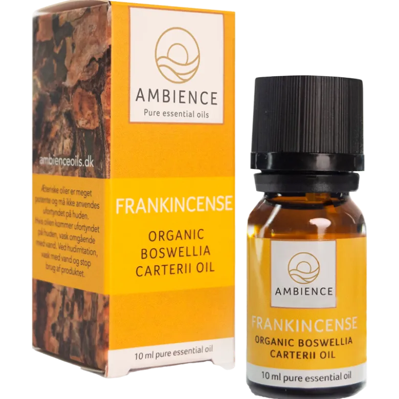 Ambience Frankincense Ø (10 ml)