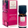 Ambience Geranium Æterisk Olie Ø (10 ml)