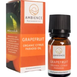 Ambience Grapefruit Ø (10 ml)