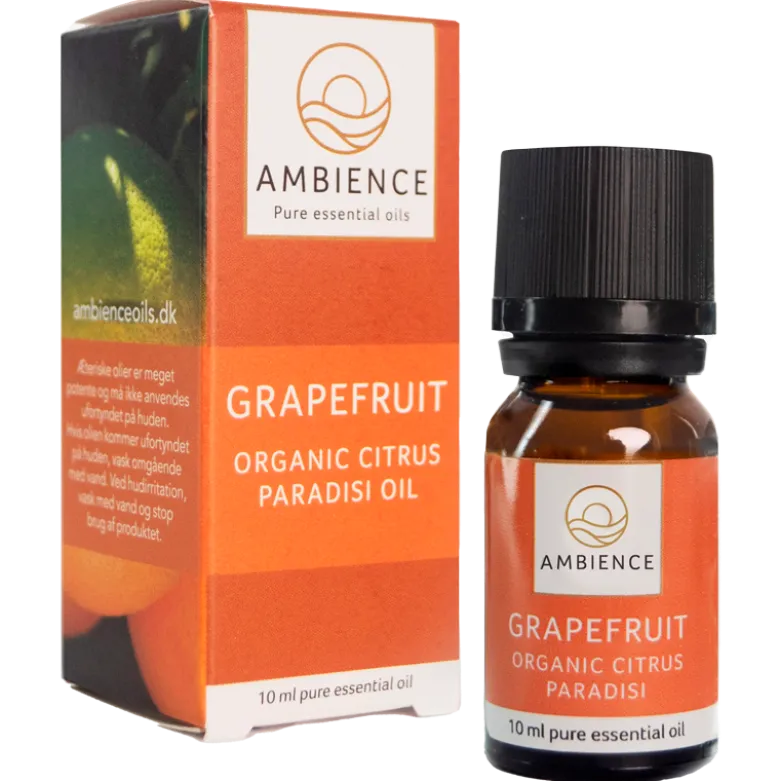 Ambience Grapefruit Ø (10 ml)